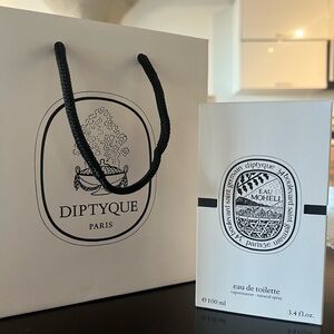 Diptyque Eau Mohéli Eau de toilette